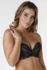Wonderbra WB000BHO bielizna biustonosz bardotka